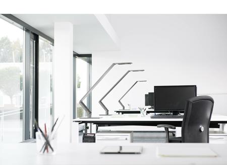 Afbeelding Verlichting voor kantoor en uw gezondheid