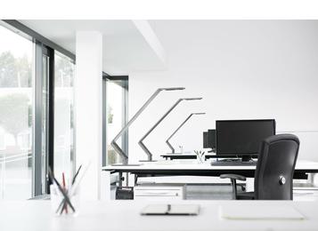 Afbeelding Verlichting voor kantoor en uw gezondheid