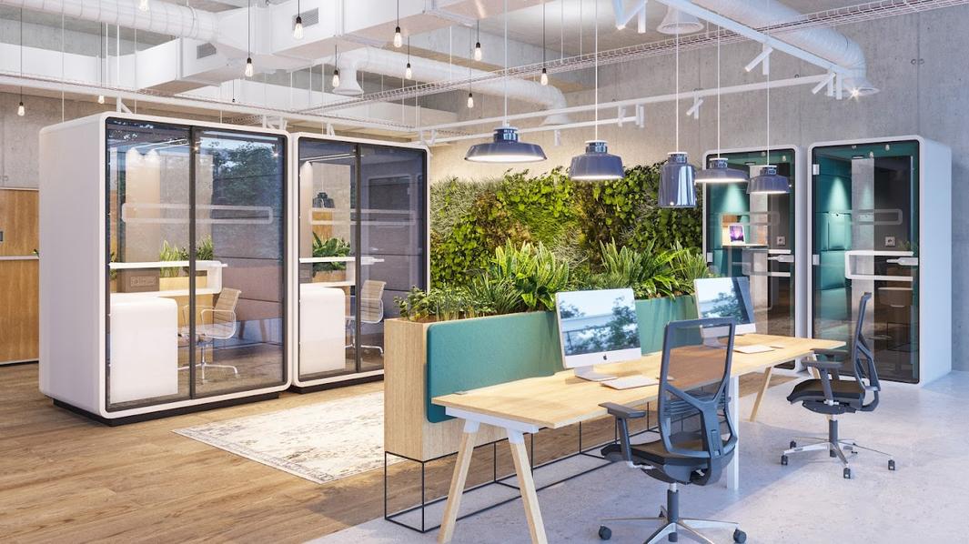 Afbeelding Een passie voor ergonomie