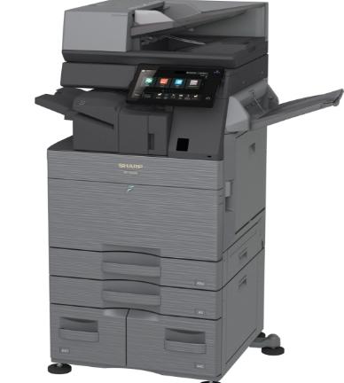 Multifunctional printer