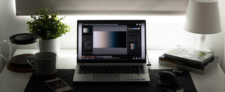 Afbeelding Soorten verlichting